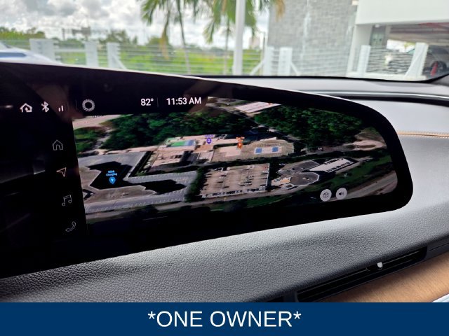Used 2023 Lucid Air Touring AWD/4WD image 3