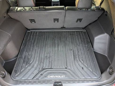 Used 2024 Chevrolet Equinox RS w/ RS Leather Package image 6