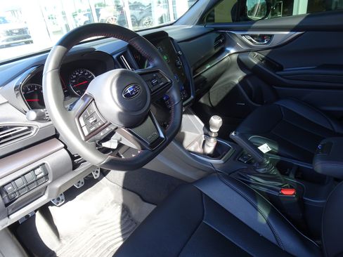 Used 2023 Subaru WRX Premium AWD/4WD image 12