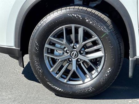 New 2026 Nissan Rogue SV image 32