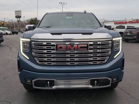 New 2026 GMC Sierra 1500 Denali w/ Technology Package image 2