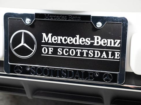 Certified 2026 Mercedes-Benz CLE 450 4MATIC Cabriolet image 31