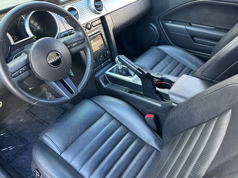 Used 2008 Ford Mustang GT Premium RWD image 10