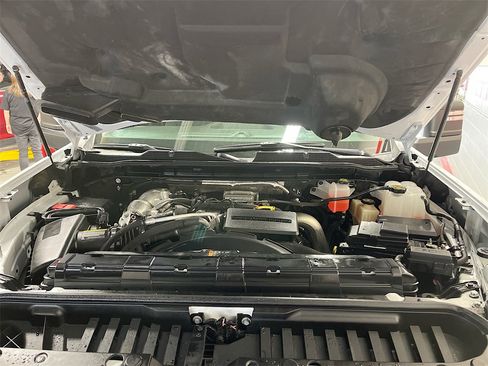 Used 2022 Chevrolet Silverado 2500 LT w/ All Star Edition image 28