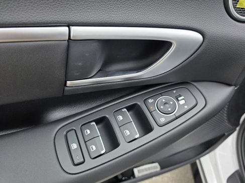New 2025 Hyundai Sonata SEL image 20