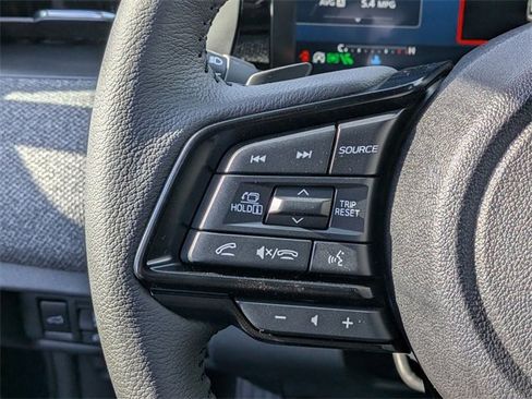 New 2026 Subaru Outback Limited image 17