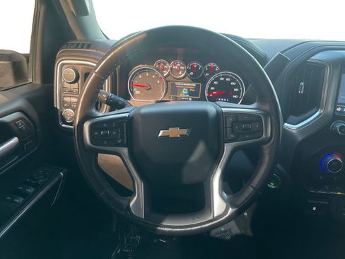 Used 2023 Chevrolet Silverado 2500 LTZ w/ Safety Package image 14