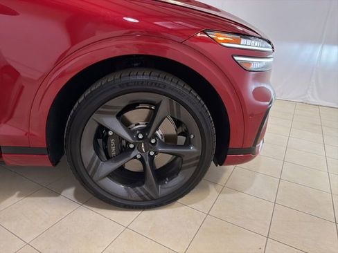 Used 2026 Genesis GV70 3.5T Sport Prestige image 32