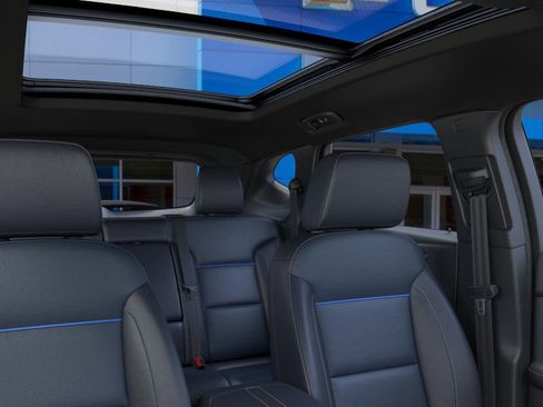 New 2026 Chevrolet Blazer RS w/ Driver Confidence II Package image 24