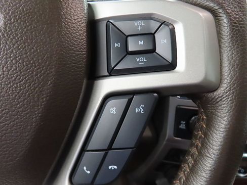 Used 2022 Ford F350 King Ranch w/ King Ranch Ultimate Package AWD/4WD image 47