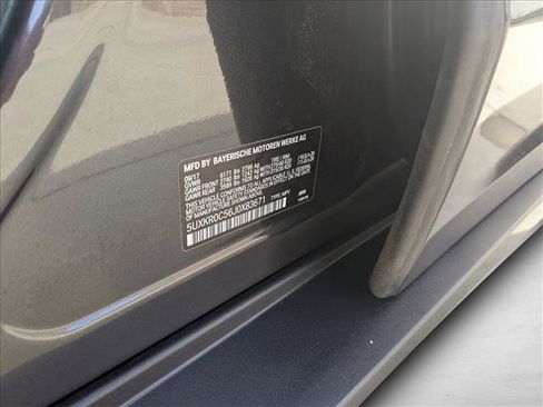 Used 2018 BMW X5 xDrive35i image 25