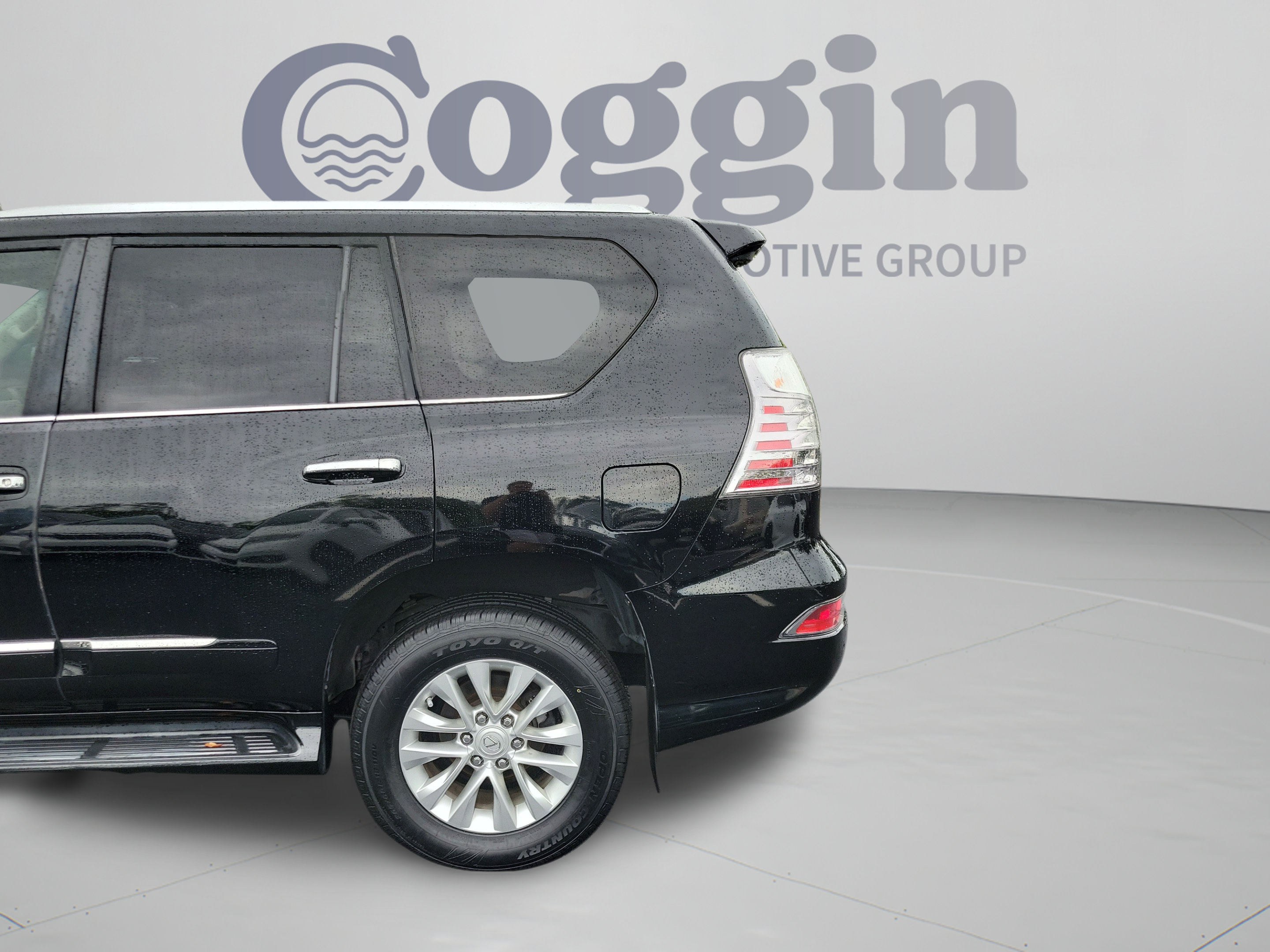Used 2017 Lexus GX 460 Premium w/ Premium Package AWD/4WD image 31