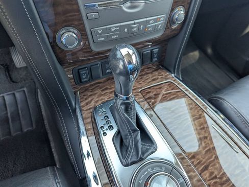 Used 2020 Nissan Armada SL w/ Premium Package AWD/4WD image 19