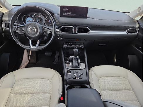 Used 2025 MAZDA CX-5 AWD 2.5 S w/ Preferred Package image 11