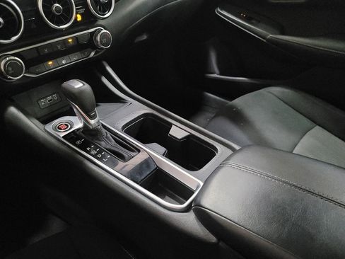Used 2023 Nissan Sentra SV FWD image 26