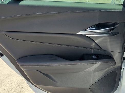 New 2026 Cadillac CT4 Premium Luxury image 9