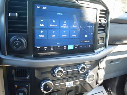 Used 2024 Ford F150 XLT image 16