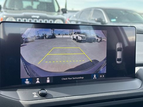 New 2026 Honda Accord Touring image 21