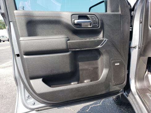 Used 2021 GMC Sierra 1500 AT4 w/ AT4 Value Package AWD/4WD image 11