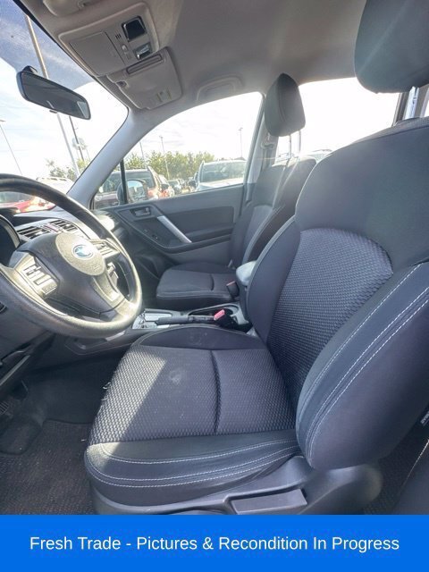 Used 2015 Subaru Forester 2.5i w/ Alloy Wheel Package AWD/4WD image 10