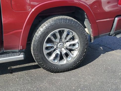 Used 2022 RAM 1500 Laramie w/ Sport Appearance Package image 31