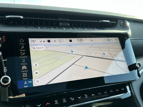 New 2026 Jeep Grand Cherokee Limited image 39