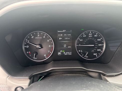 Used 2024 Subaru Outback Limited AWD/4WD image 18