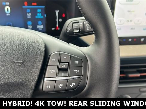 New 2026 Ford Maverick Lariat w/ 4K Tow Package image 14