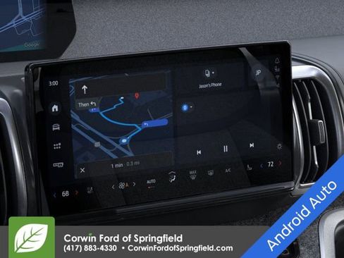 New 2026 Ford Expedition Tremor image 16