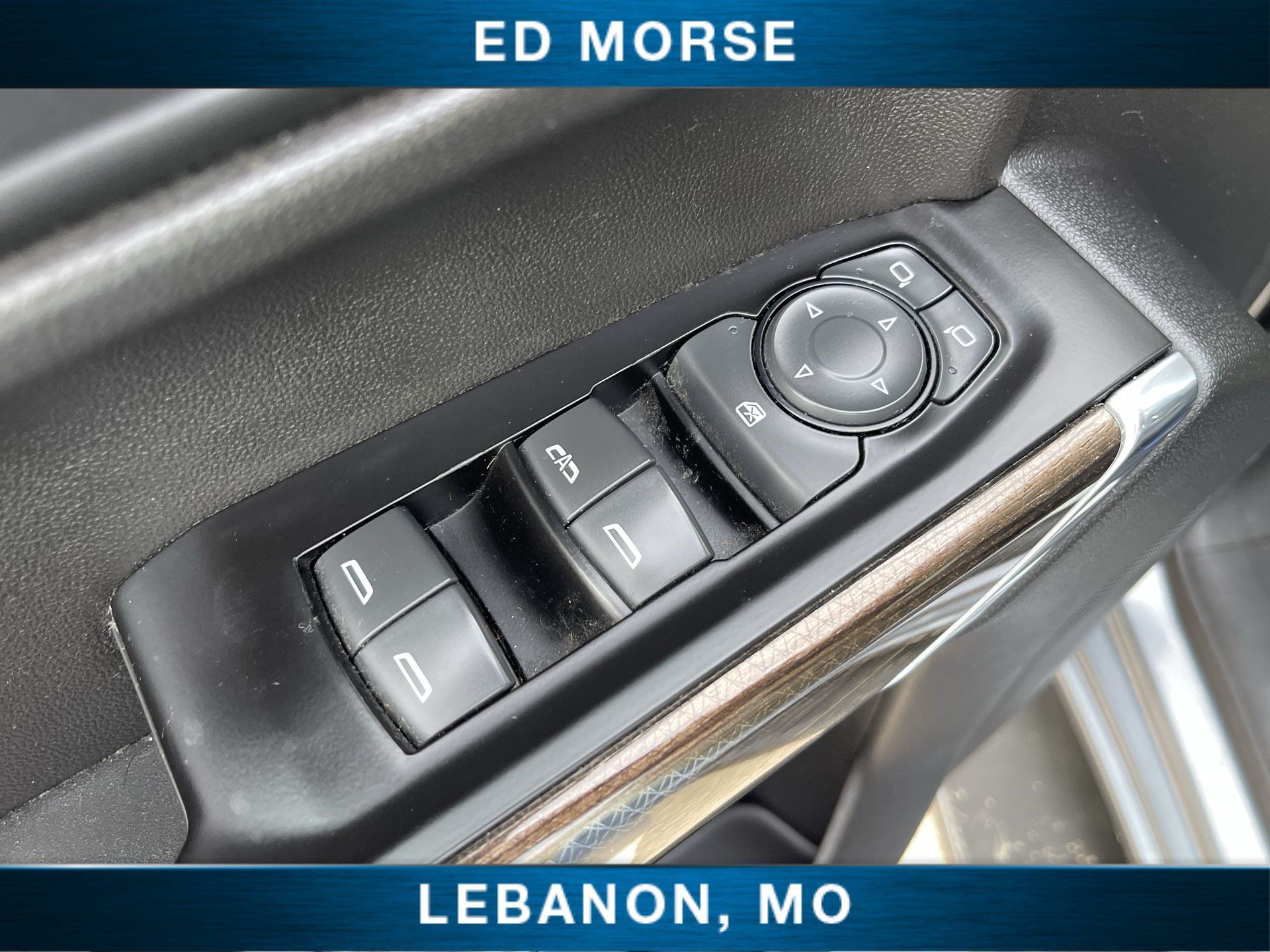 Used 2019 Chevrolet Silverado 1500 LT w/ All-Star Edition AWD/4WD image 22