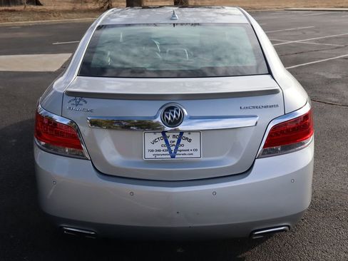 Used 2013 Buick LaCrosse Touring image 6