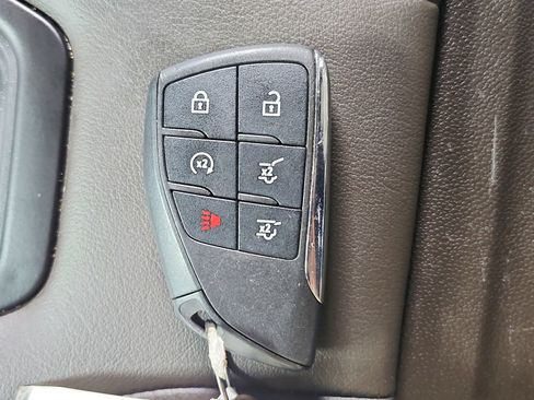 Used 2021 Chevrolet Tahoe LT RWD image 37