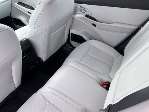New 2026 Jeep Cherokee Limited AWD/4WD image 4