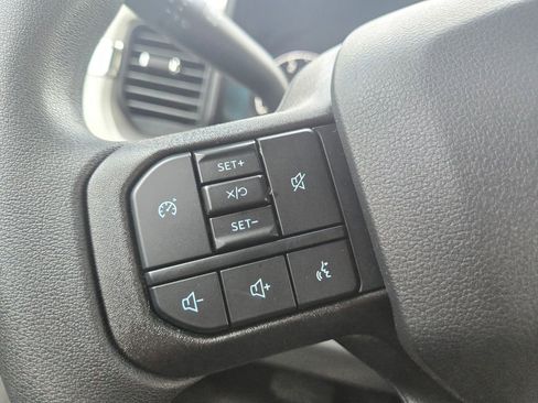 New 2026 Ford F350 XL image 18