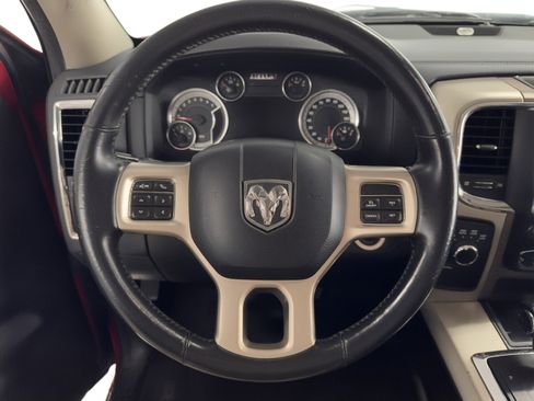 Used 2013 RAM 1500 Laramie w/ Convenience Group image 20