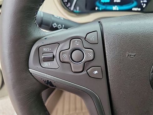 Used 2015 Buick LaCrosse Leather w/ Experience Buick Package image 21