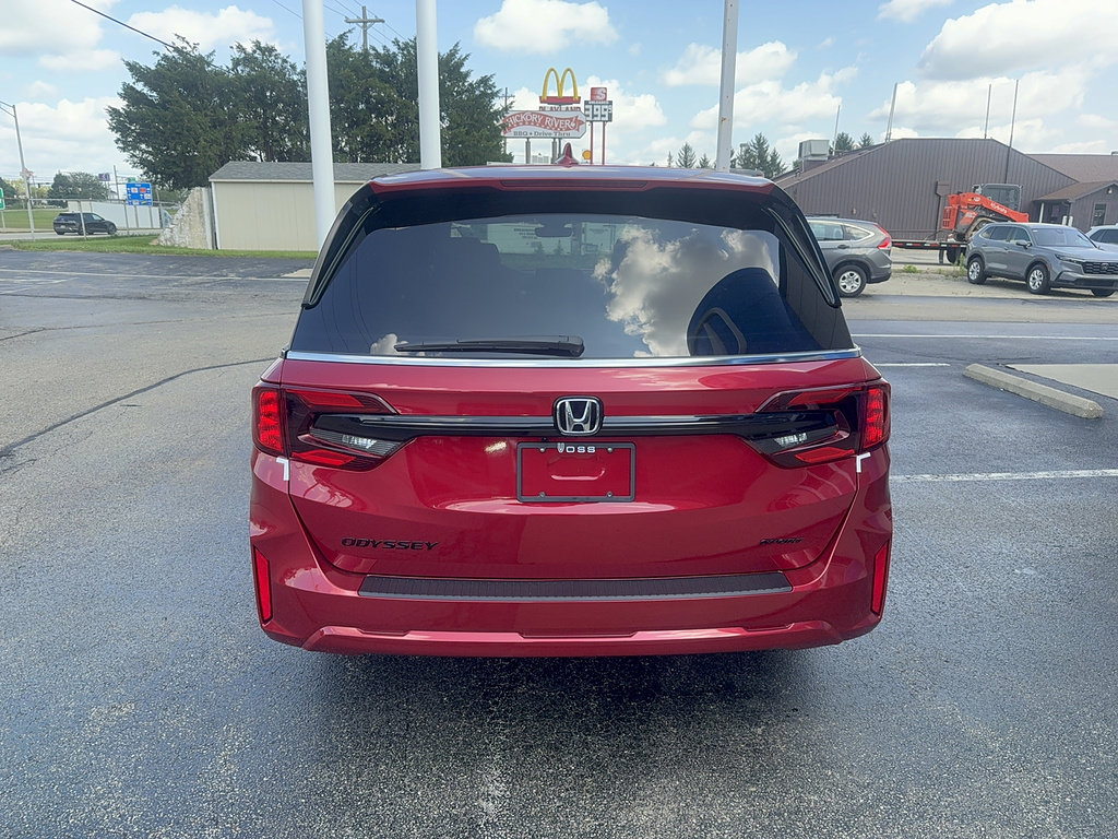 New 2026 Honda Odyssey Sport-L image 6
