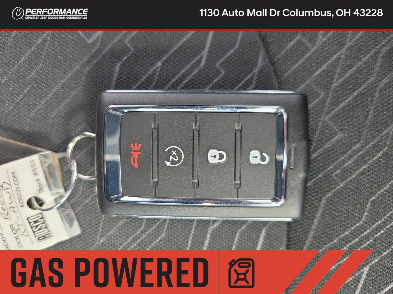 New 2026 Dodge Charger R/T w/ Driver Convenience Group AWD/4WD image 33
