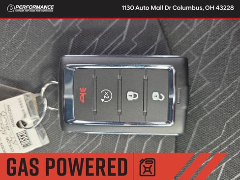New 2026 Dodge Charger R/T w/ Driver Convenience Group AWD/4WD image 33
