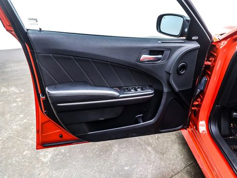 Used 2023 Dodge Charger GT w/ Navigation & Travel Group image 22