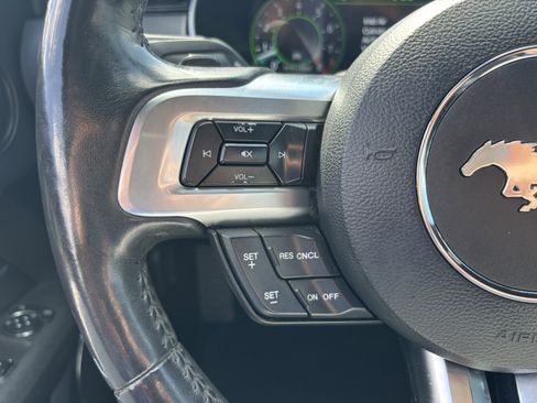 Used 2019 Ford Mustang GT Premium w/ Equipment Group 401A RWD image 18