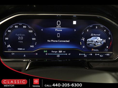 Used 2023 Chevrolet Silverado 1500 RST w/ Redline Edition image 9