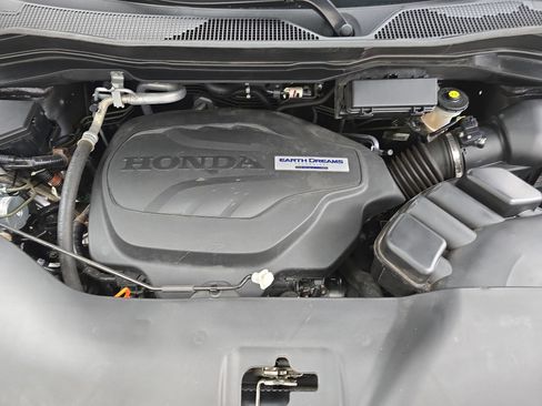 Certified 2020 Honda Pilot EX-L image 32