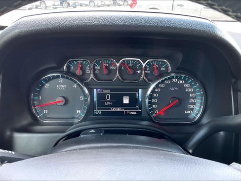 Used 2019 Chevrolet Tahoe Premier RWD image 25