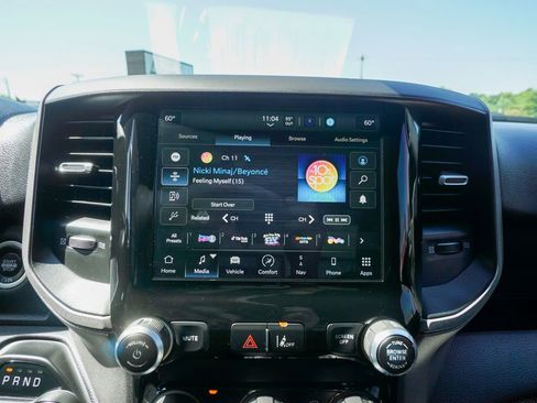 Used 2024 RAM 2500 Tradesman w/ Safety Group image 22