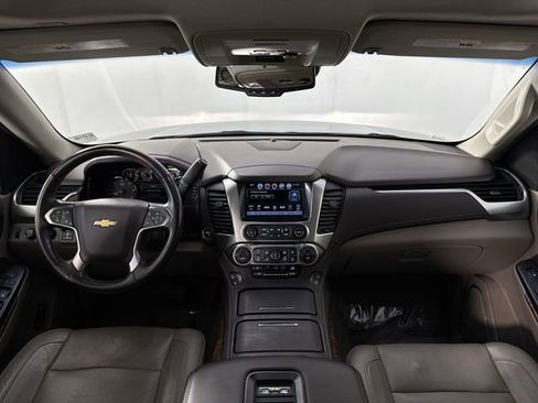 Used 2019 Chevrolet Tahoe Premier image 25