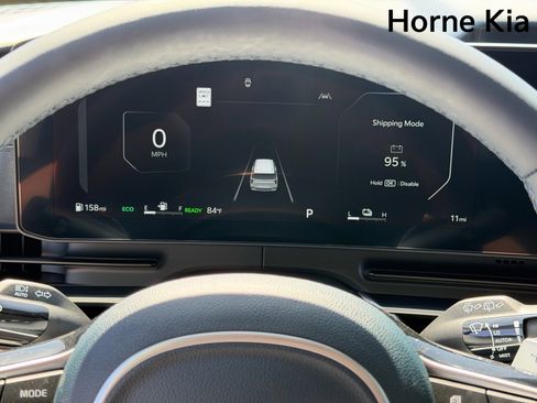New 2026 Kia Carnival SX Prestige FWD image 14