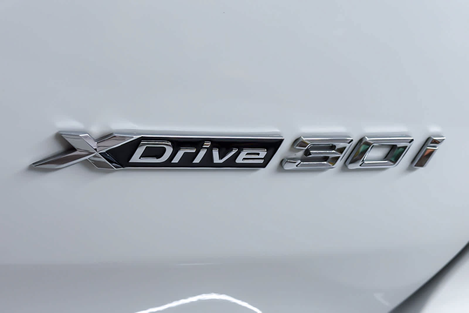Used 2024 BMW X3 xDrive30i w/ Premium Package AWD/4WD image 28