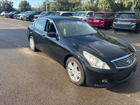 Used 2013 INFINITI G37 x Sedan w/ Premium Pkg AWD/4WD image 19