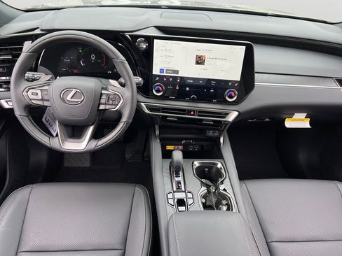 New 2026 Lexus RX 350 Premium image 9